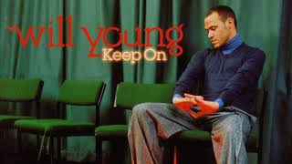Will Young "Keep On " Full Album HD
