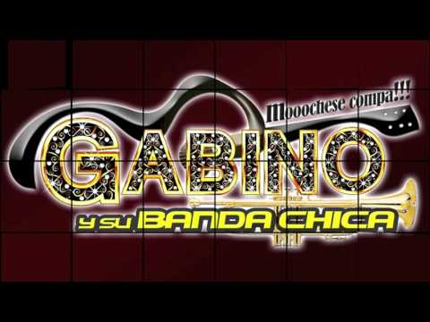 El Fantoche - Gabino Y Su Banda Chica