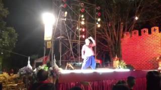 ยายแหววตีสิบสุดยอด ยายแหววตีสิบสุดยอด