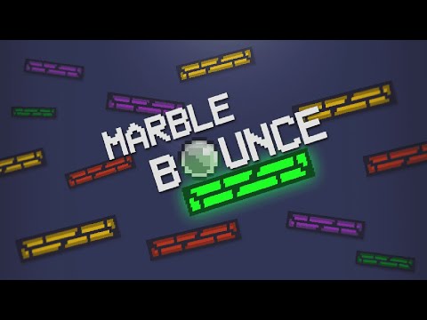 Marble Bounce