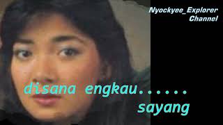 Download lagu AKU TAK PERNAH BOSAN Nur Afni Octavia Teks Lirik... mp3