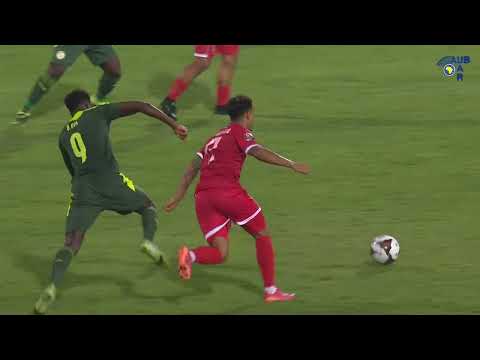 Senegal vs Equatorial Guinea