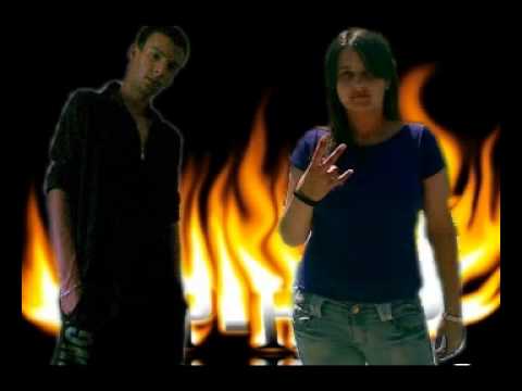 Hostility feat. Buldoka-Biri i Trevi.wmv