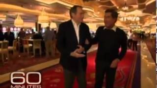 The King of Las Vegas - Steve Wynn