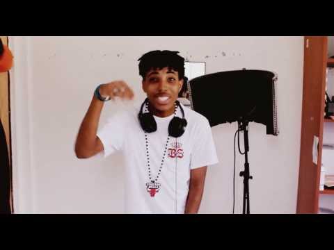 Lijay-_- Freestyle V3 [Instru by Dj criminel]