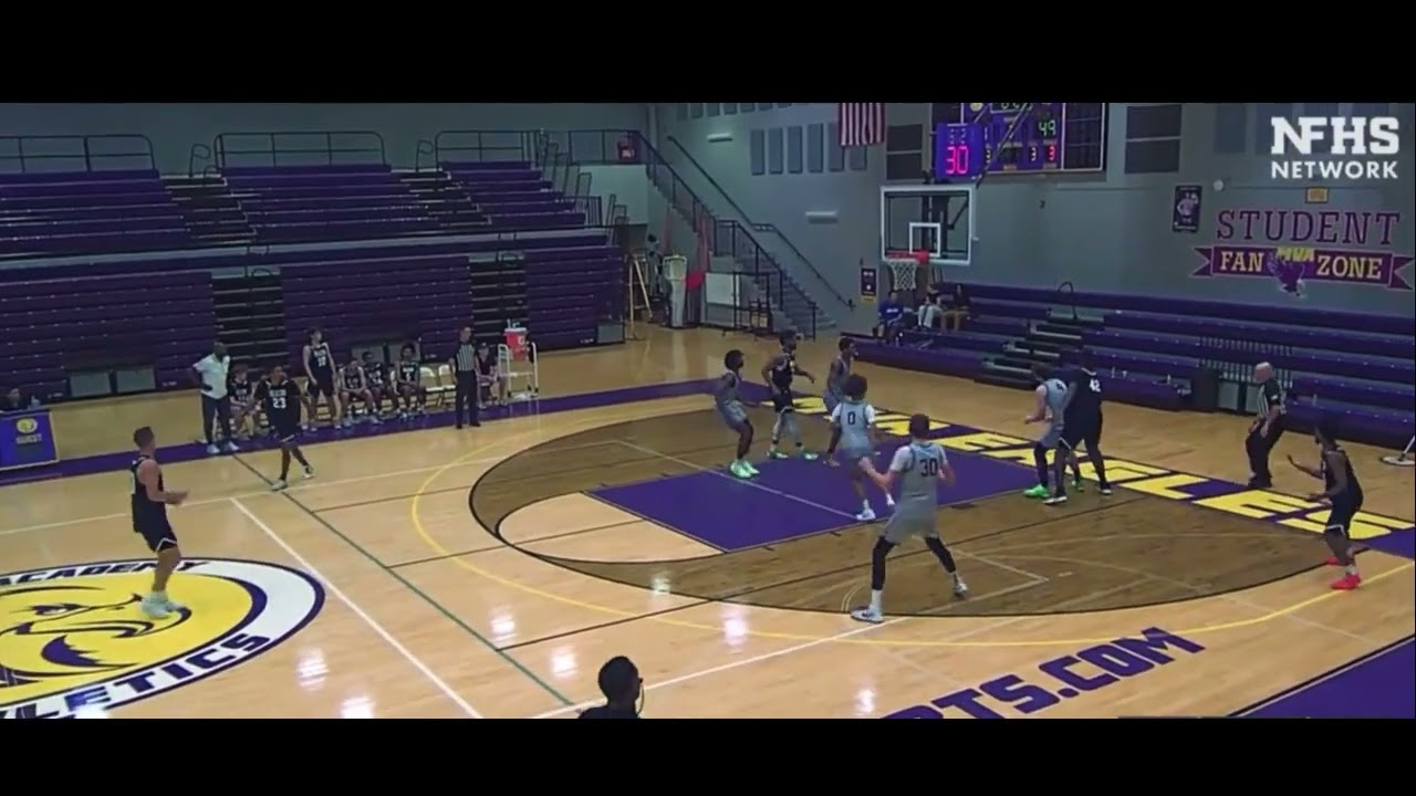 MVA vs Beacon College (NAIA) Oct 23 2024