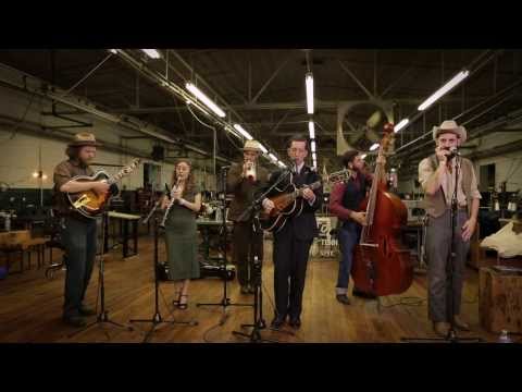 Pokey Lafarge - Cheatin' On Me (Live @ 2013 Bristol Rhythm & Roots Reunion)