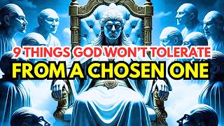 9 Ways You Can Disqualify Yourself From Being A Chosen One (Don’t Try Any Of Them)