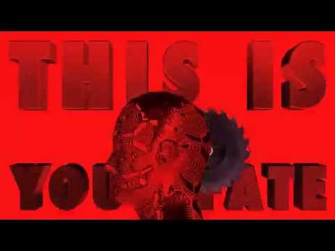3TEETH - Eradicate (Video)