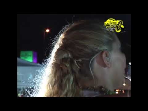 Senta que é de menta - Cavaleiros Elétrico - Carnatal 2009