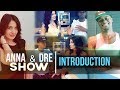 Anna Dre Show 1 Introduction Dre Baldwin