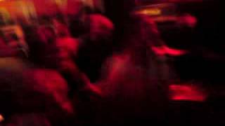 Smoke or Fire in Leuven &quot;What Separates Us All&quot;