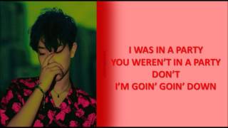 GLABINGO(글라빙고)- In A Party [Han|Rom|Eng Lyrics] CLEAR AUDIO