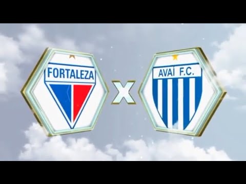 Chamada de 🇫🇷 Fortaleza x Avaí 🇺🇾 - Reprise do acesso tricolor em 2004 // TV Verdes Mares