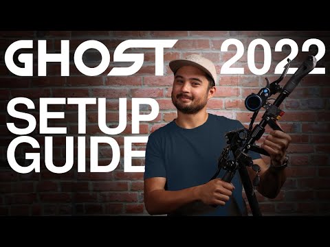 Apollo Ghost 2022 Setup Guide