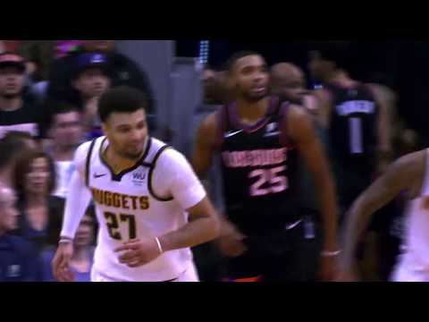 Phoenix Suns vs Denver Nuggets | February 8, 2020