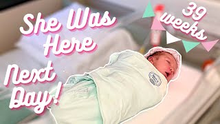 How To INDUCE LABOR NATURALLY On Your Own | Natural Ways To Induce Labor At Home Safely