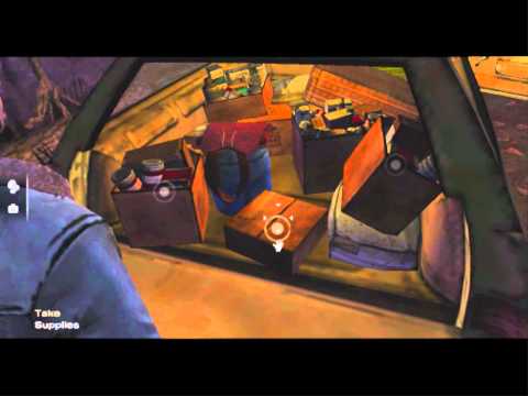 WMP: The Walking Dead episode 2 part 9 (LAST)