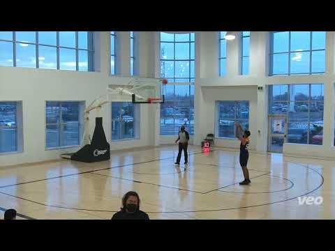 PMG(1) vs Backyardigans(4) - sunday tier SEMI FINALS - tcbl 2022 fall