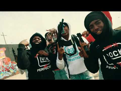 TMGlockz - EARLY Morning (Official Music Video)