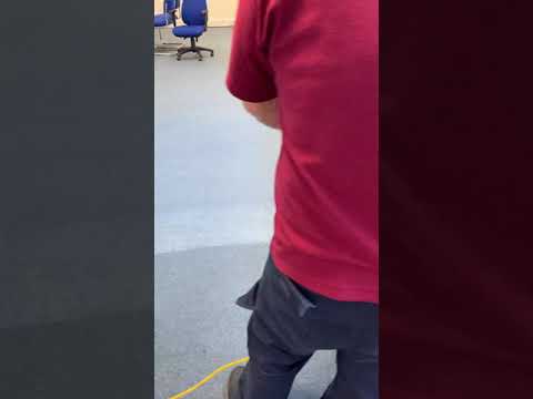 S Line Cleaning LTD video.