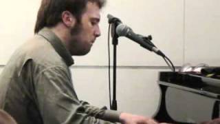 Raphael Gualazzi@CARAVAN-Fnac Torino 16 aprile 2011