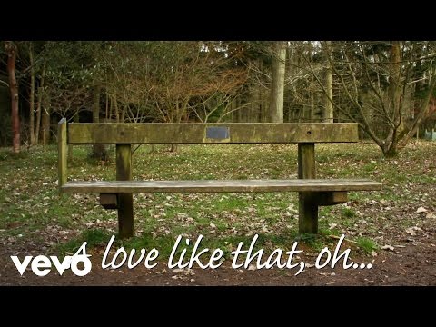 Sasha McVeigh - Someone To Break My Heart (Lyric Video)