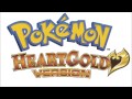 Pokémon Remastered Route 3 Kanto HGSS