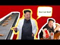 Kim Jong Un Is Hungry DUMB DUB
