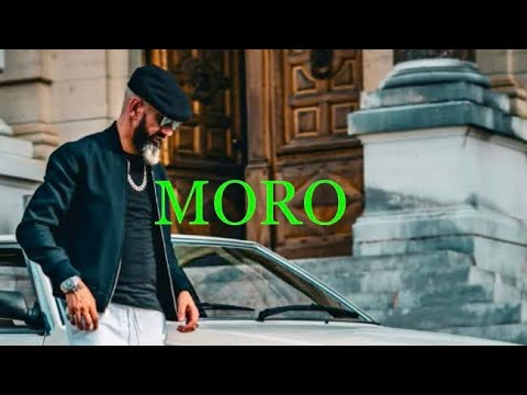 Moro - Ghariba (غريبة) Remix video clip