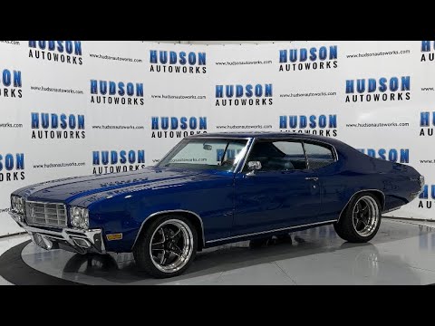 1970 Buick Skylark (CC-2083587) for sale in Greensboro, North Carolina