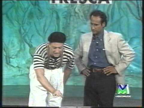 Aria Fresca 1995 - Achille (Graziano Salvadori)