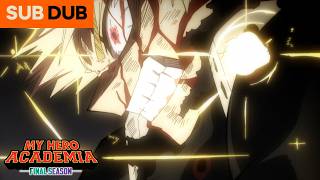 Download lagu Bakugo vs All For One | My Hero Academia FINAL SEASON mp3