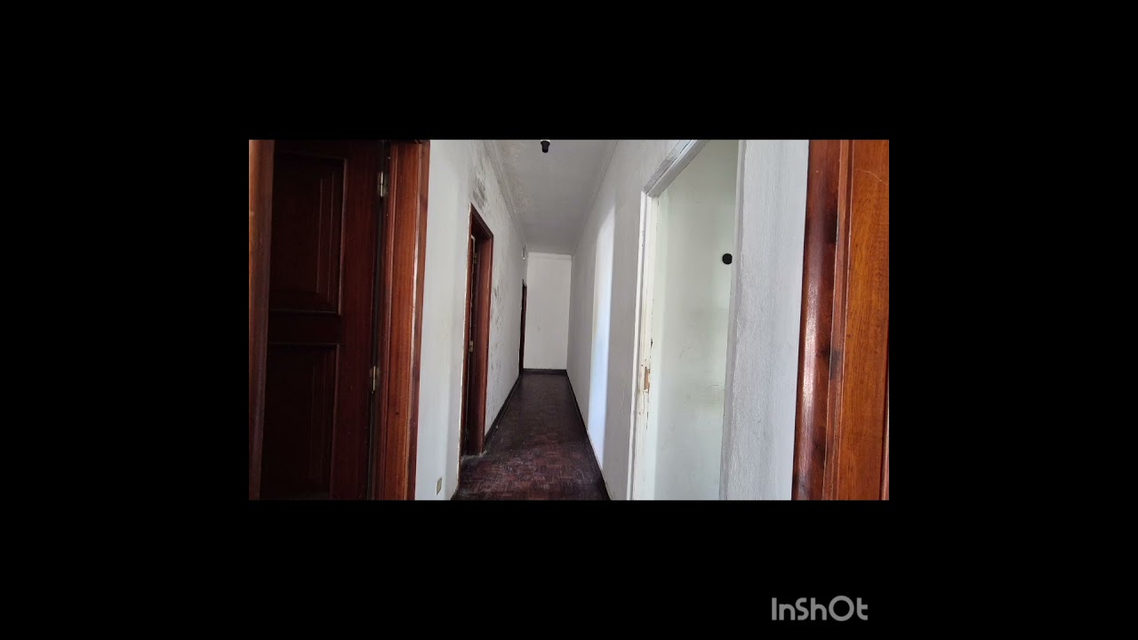 Vídeo do imóvel
