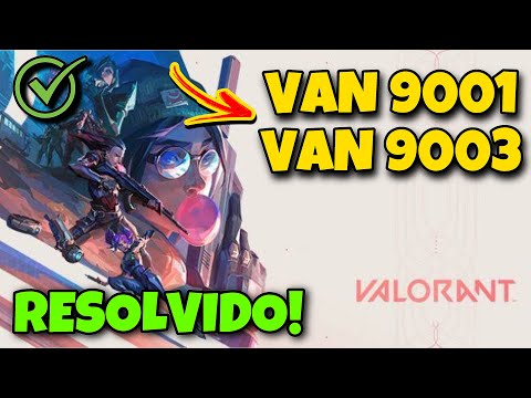 van9001 fix van9001 fix