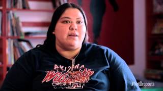 Don't Quit on Me: Denise's Story