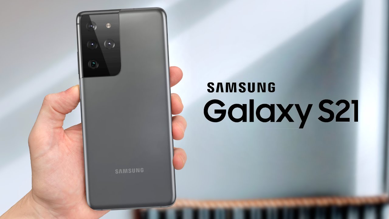 Samsung Galaxy S21 Release Date & Price - Galaxy S21 Ultra Specs Leaks
