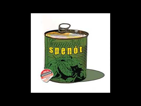 Spenót - Városalapitó