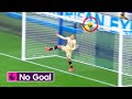 Legendary Goal Line Saves