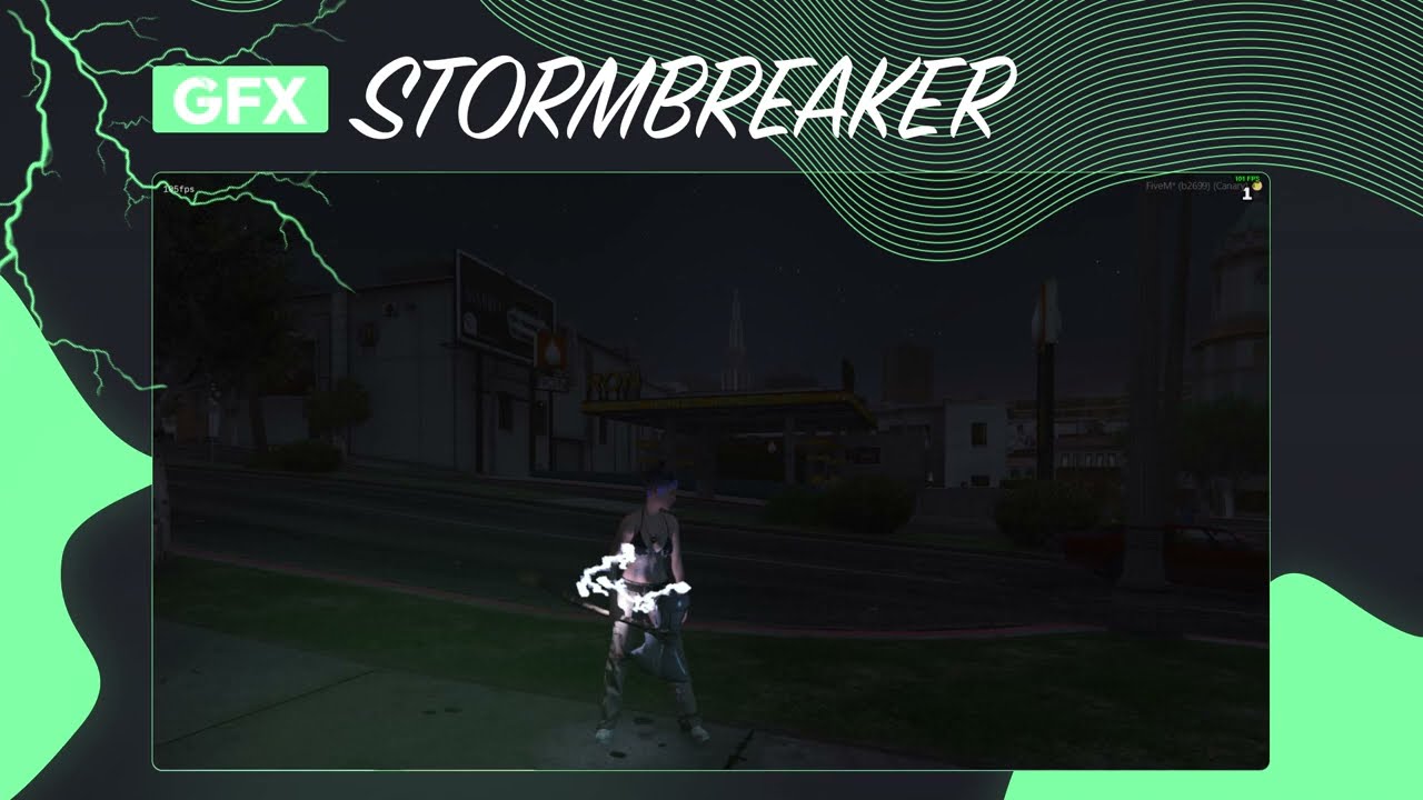 [PAID] GFX Stormbreaker thumbnail 2