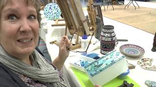 Hobby Expo in Dongen 2018 - Langstraat TV