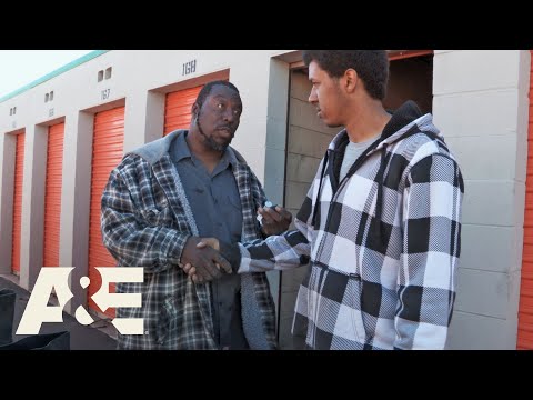 Storage Wars: Like Father Like Son (Season 12) | A&E