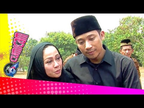 Denny Buat Lift Untuk Ayah - Cumicam