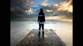 Karaoke: Three Days Grace – Misery Loves My Company