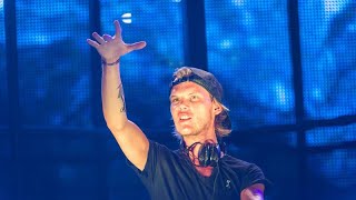 Avicii Live in Beirut 2016 (Full Concert)