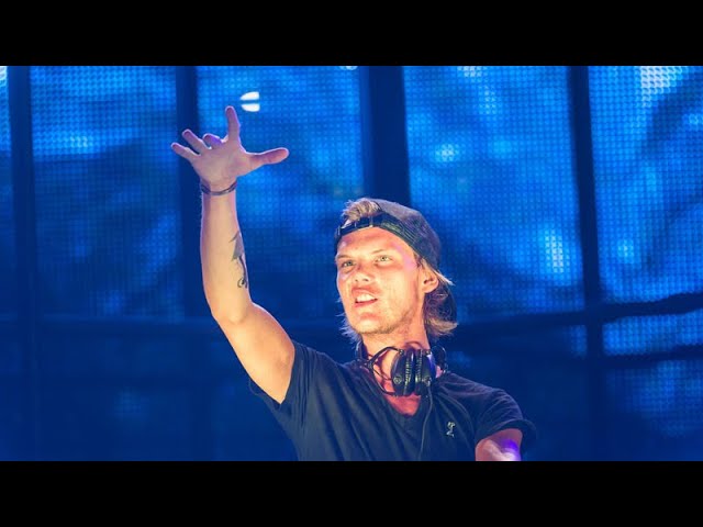 Avicii Live in Beirut 2016 (Full Concert)