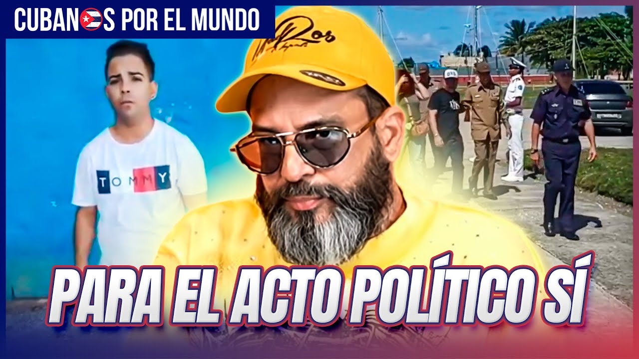 Sin ultrasonido para embarazadas, pero con combustible para actos del Partido Comunista