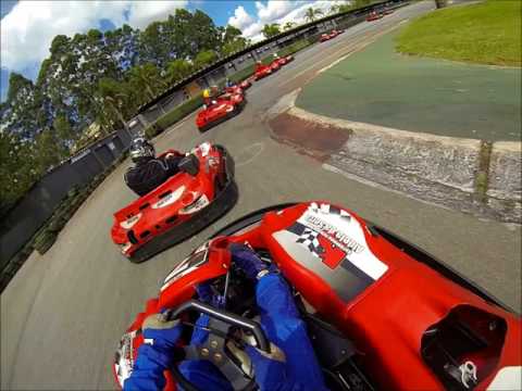 Formula SKR 1 etapa Light 11/02/2017