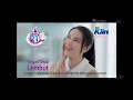 IKLAN SO KLIN SOFTERGENT 30s 2020
