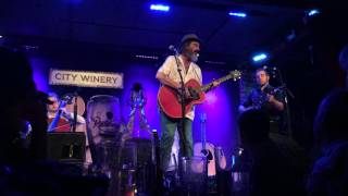 &quot;Levelland&quot; James McMurtry @ City Winery,NYC 02-06-2016